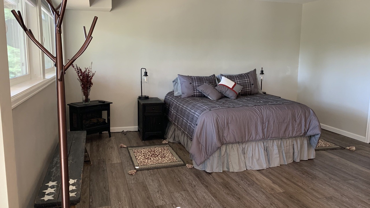 Photo of Bedroom in Doubleheader