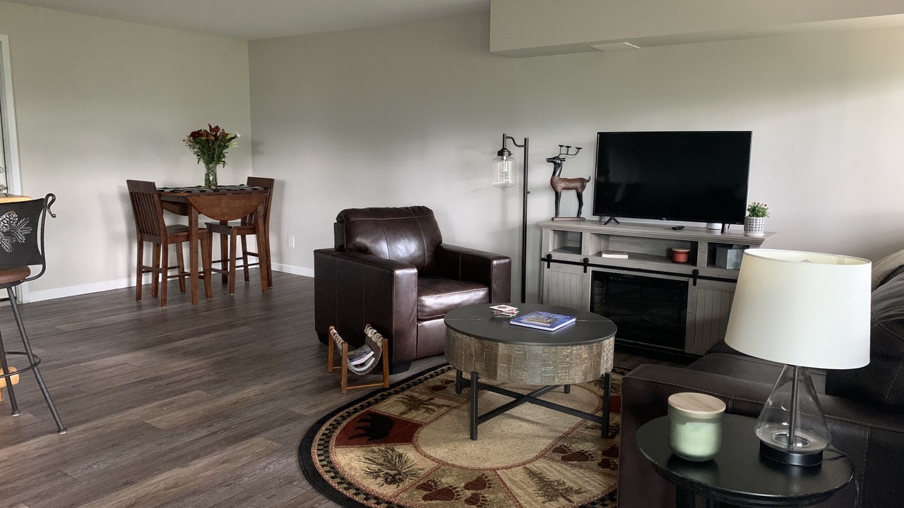 Photo of Livingroom in Doubleheader