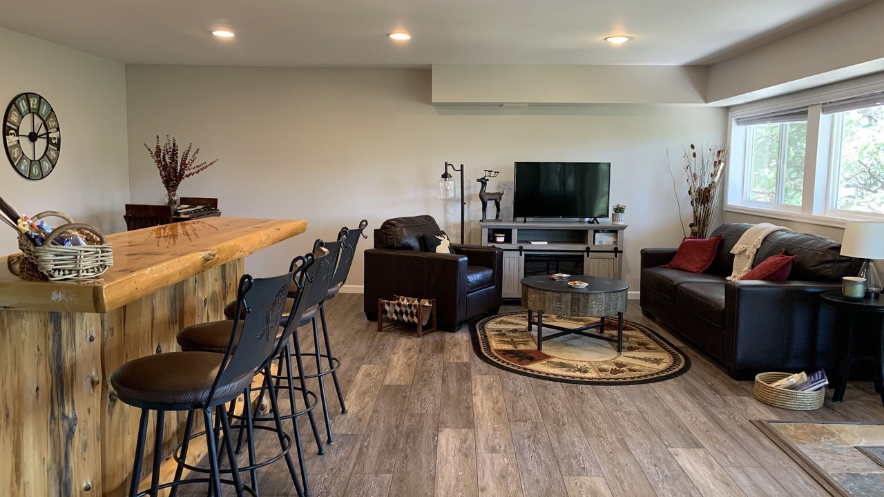 Photo of Livingroom in Doubleheader