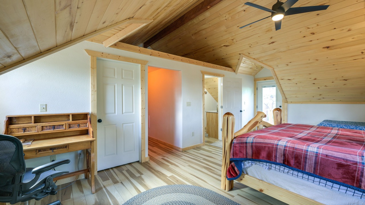 Photo of Bathroom in Pagosa Springs