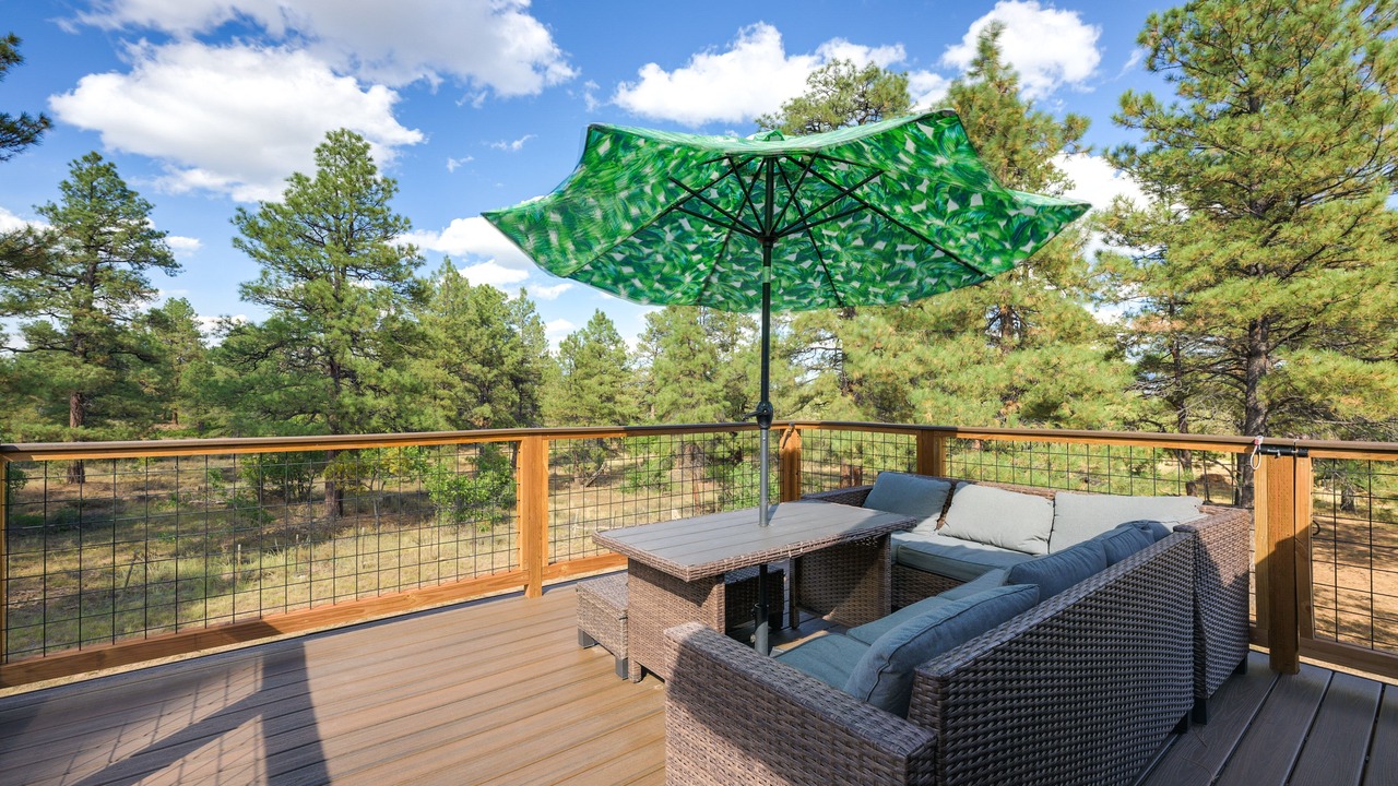 Photo of Outdoor in Pagosa Springs