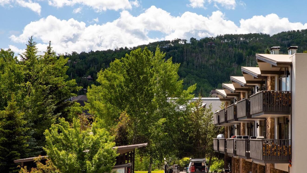 Photo of Others in Snowmass Village