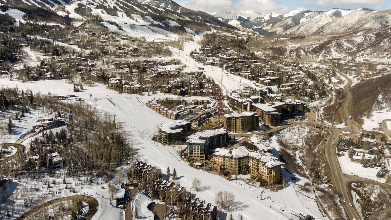 Photo of Others in Snowmass Village
