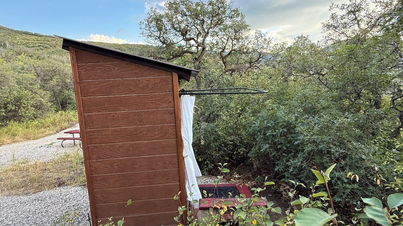 Photo of Outdoor in Collbran