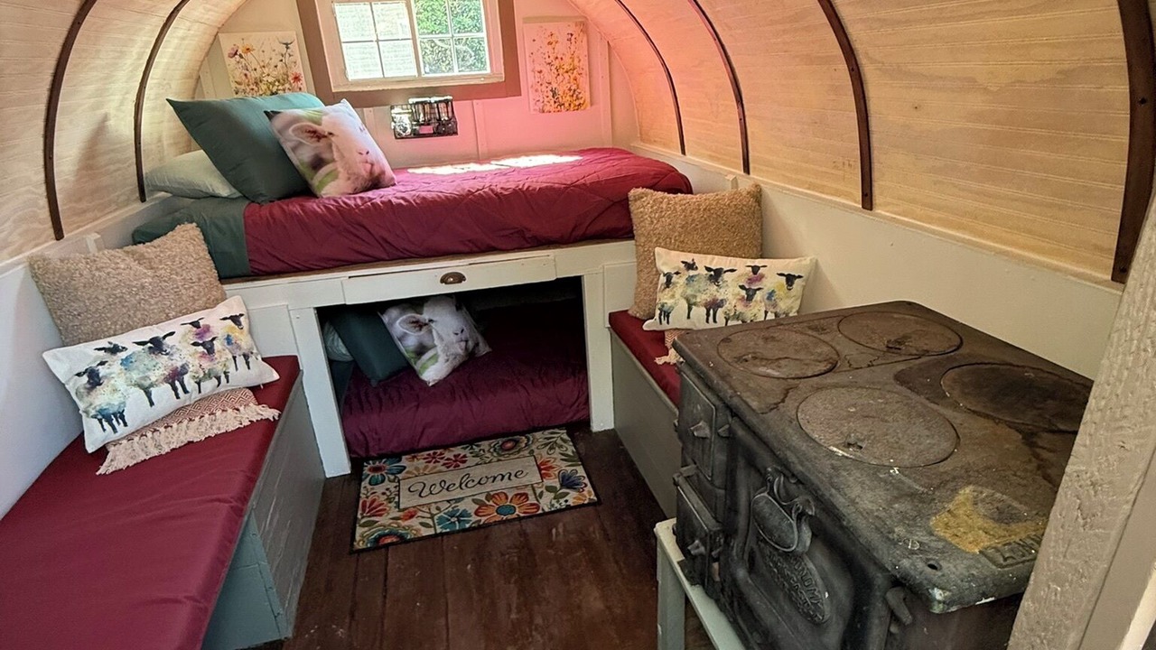 Photo of Bedroom in Collbran