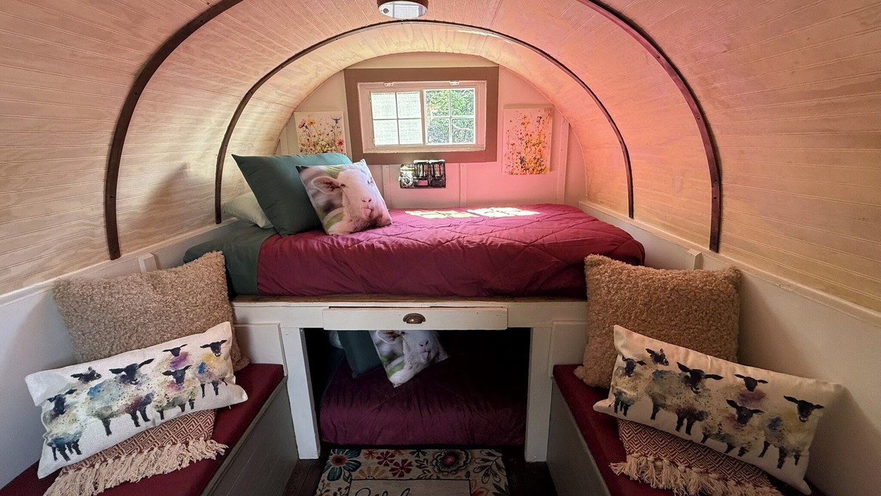 Photo of Bedroom in Collbran