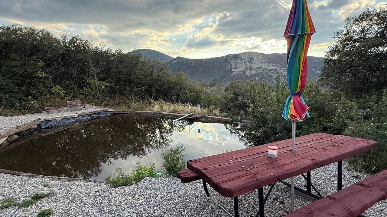 Photo of Outdoor in Collbran