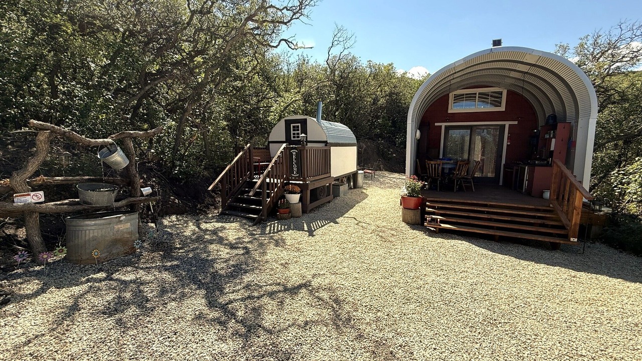 Photo of Patio Balcony in Collbran