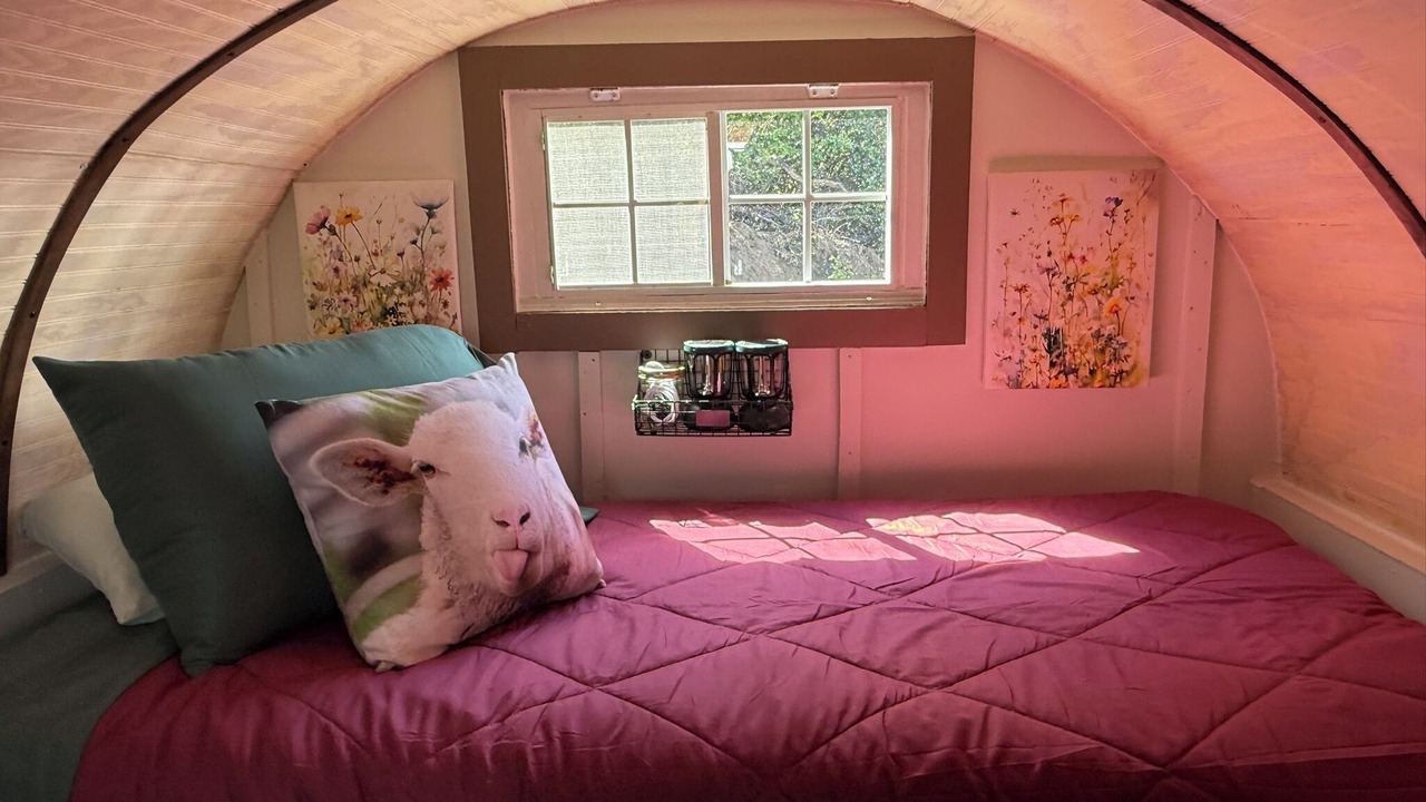 Photo of Bedroom in Collbran