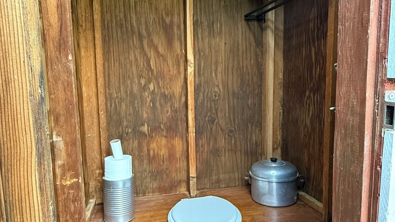Photo of Bathroom in Collbran