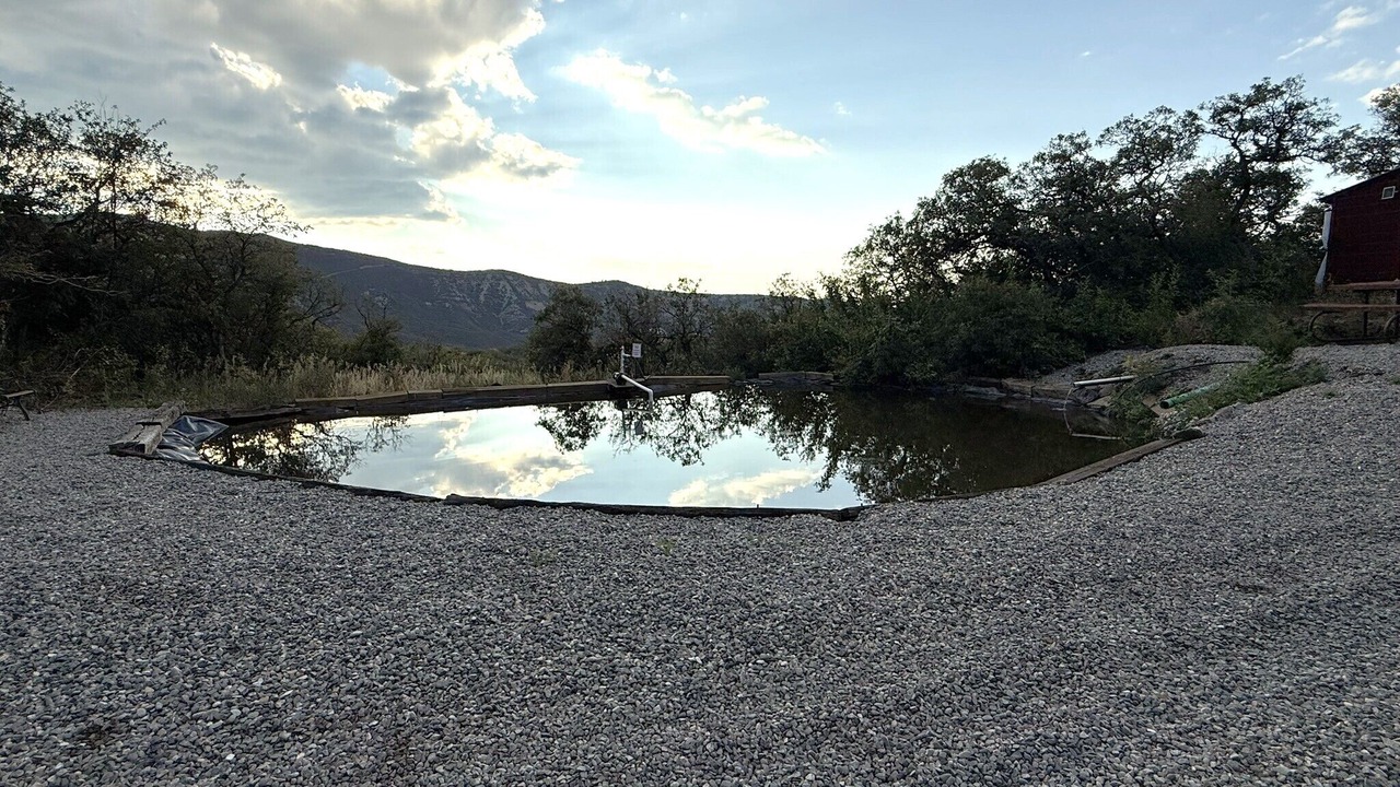 Photo of Outdoor in Collbran