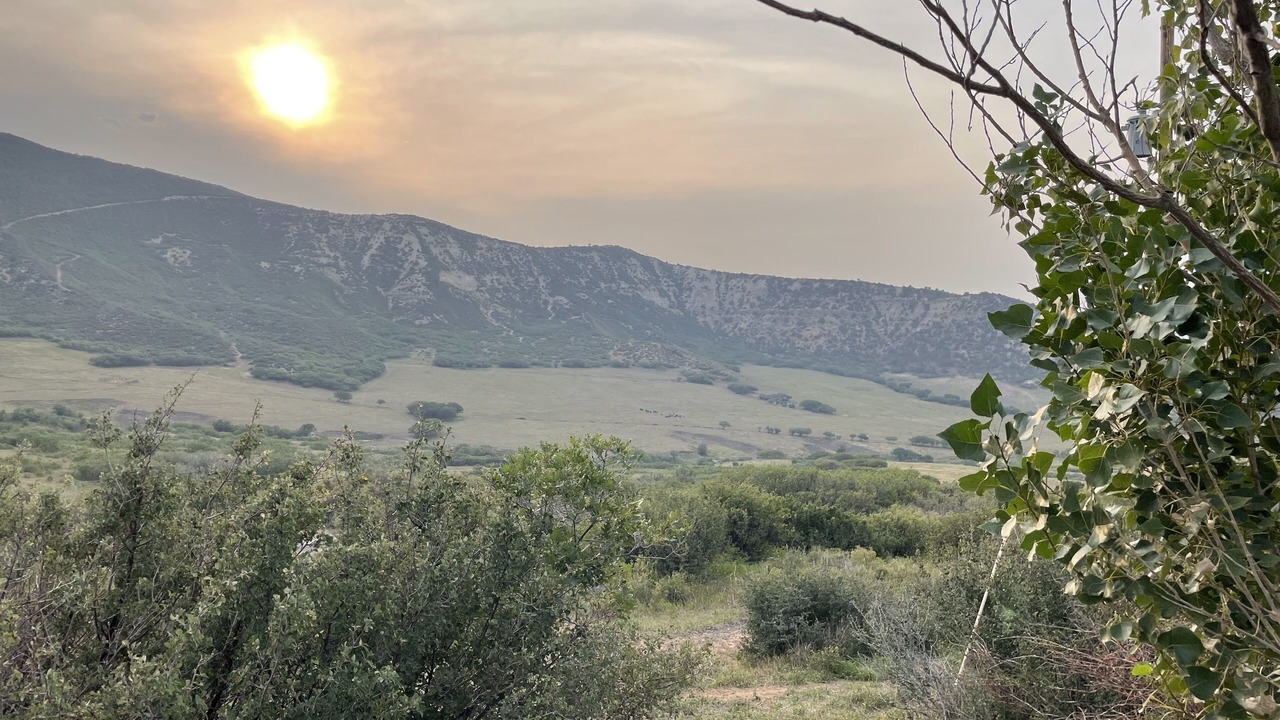 Photo of Outdoor in Collbran