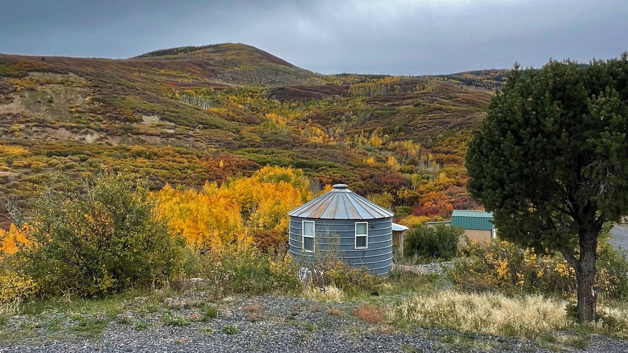Photo of Outdoor in Collbran