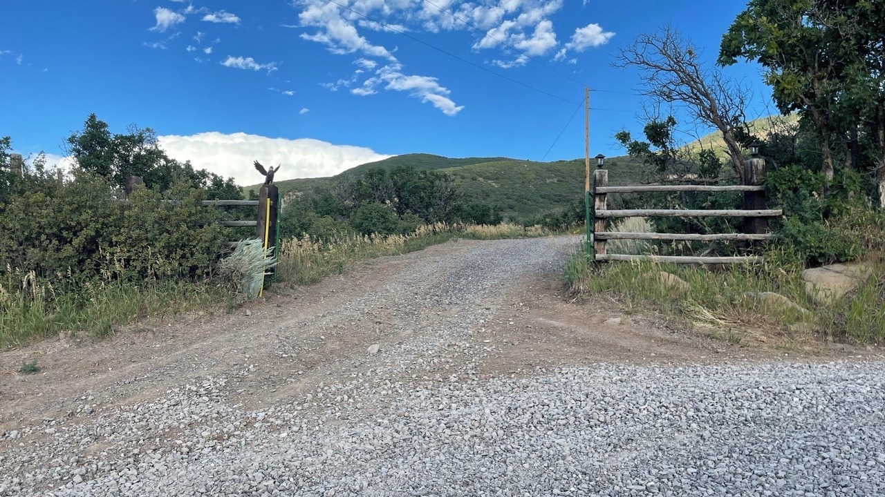 Photo of Outdoor in Collbran