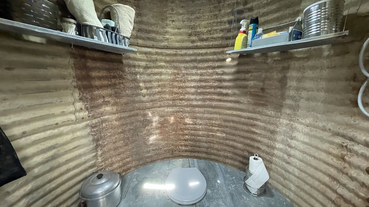 Photo of Bathroom in Collbran