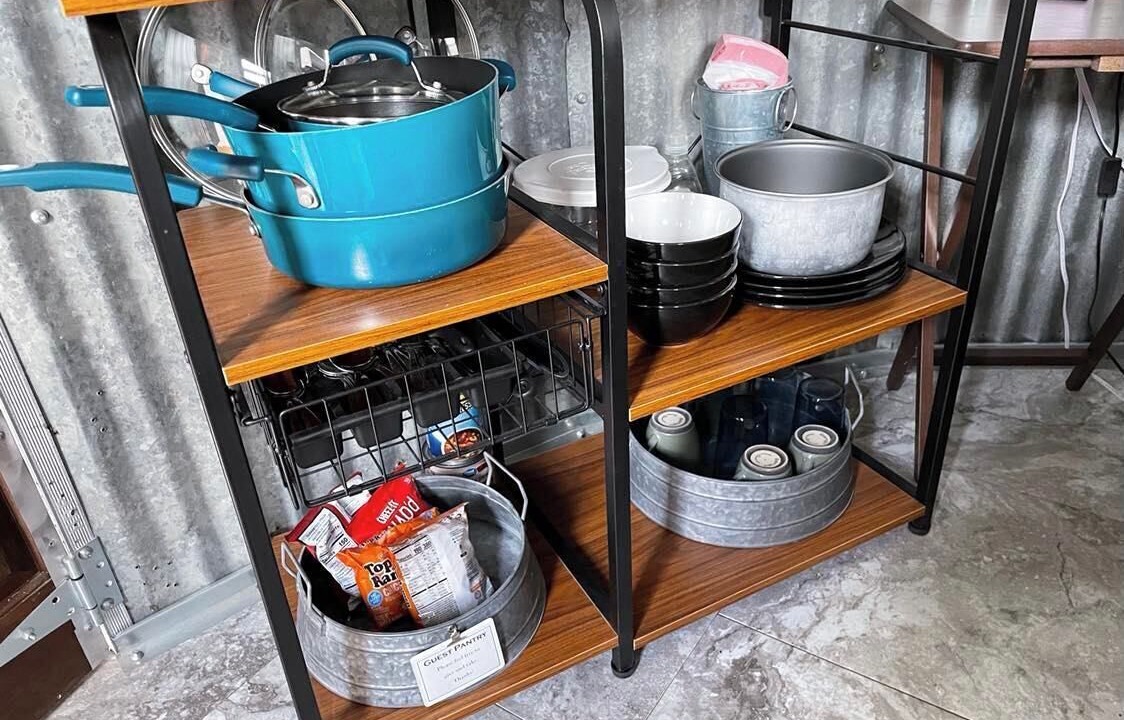 Photo of Kitchen in Collbran
