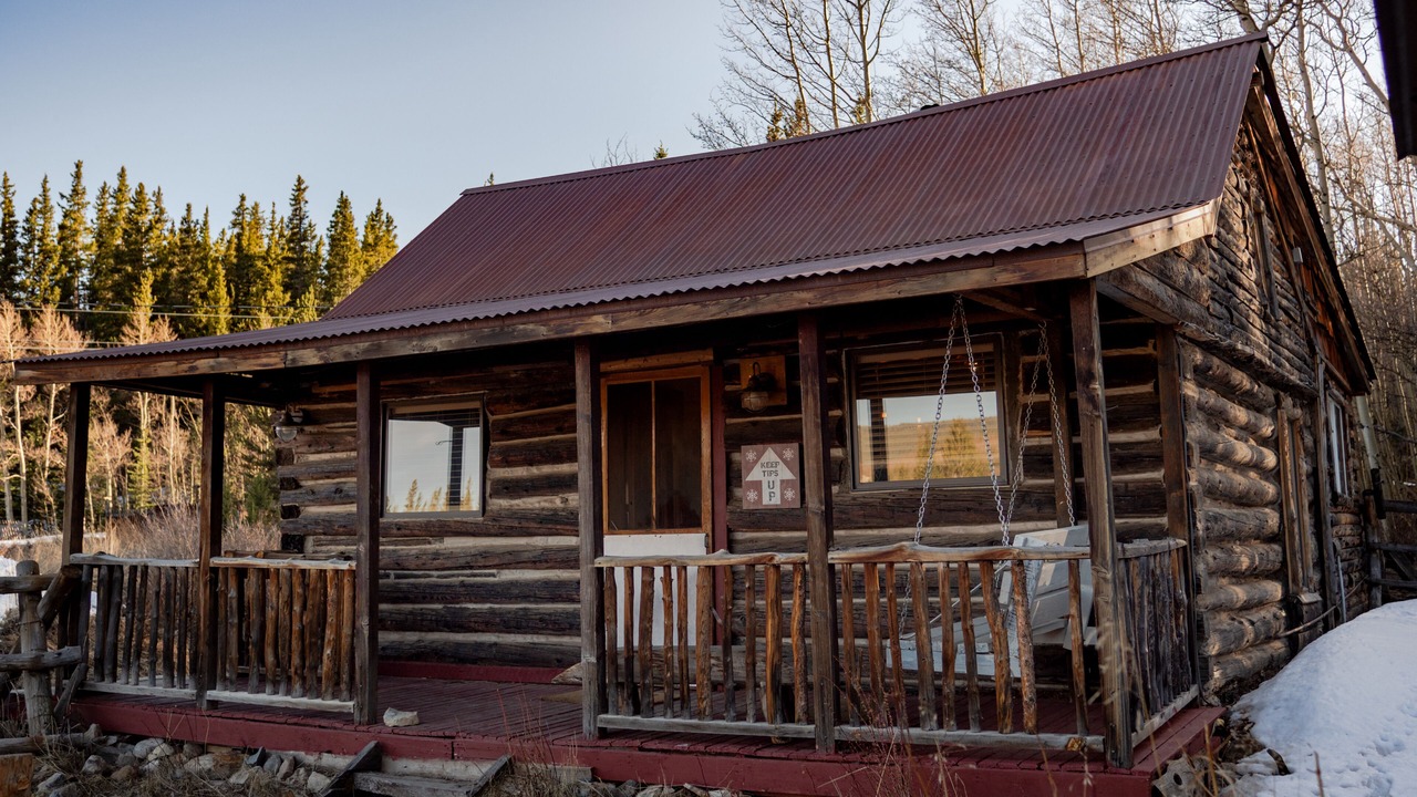 Photo of Outdoor in Alma