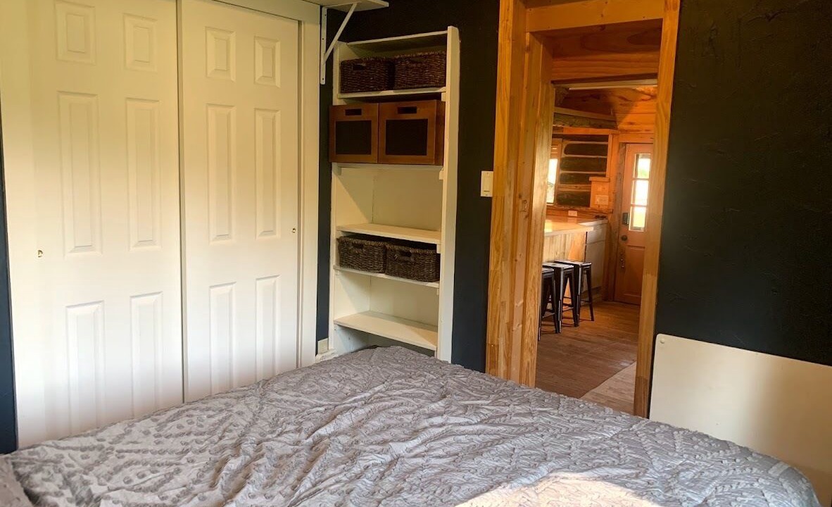Photo of Bedroom in Alma