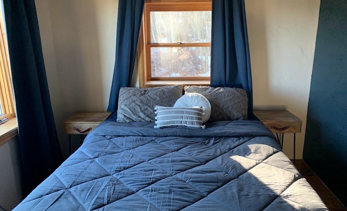 Photo of Bedroom in Alma