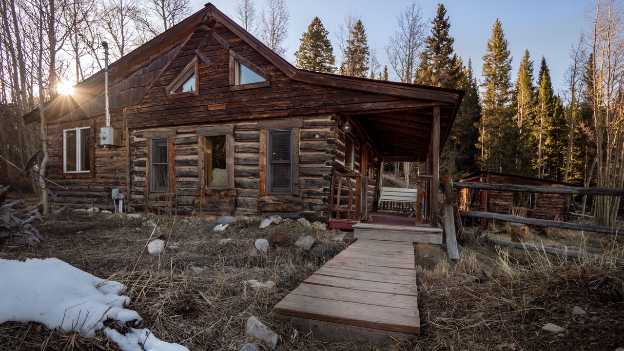 Photo of Outdoor in Alma
