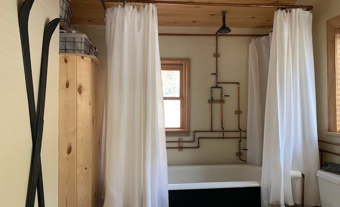 Photo of Bathroom in Alma