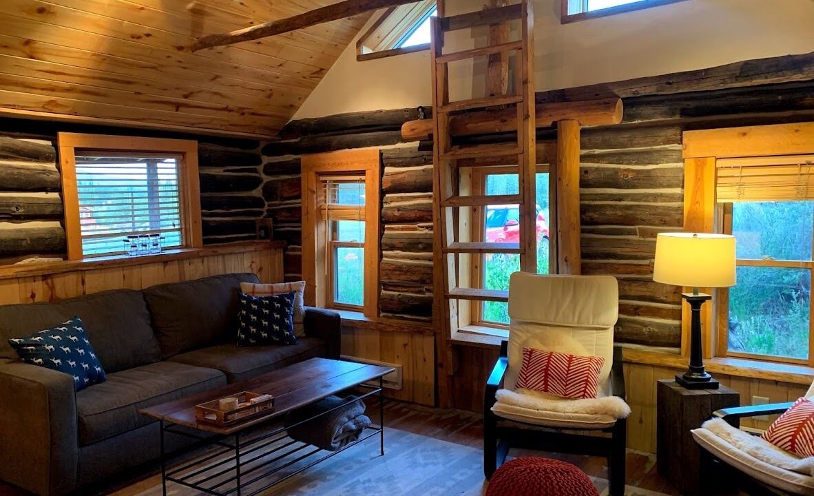 Photo of Livingroom in Alma