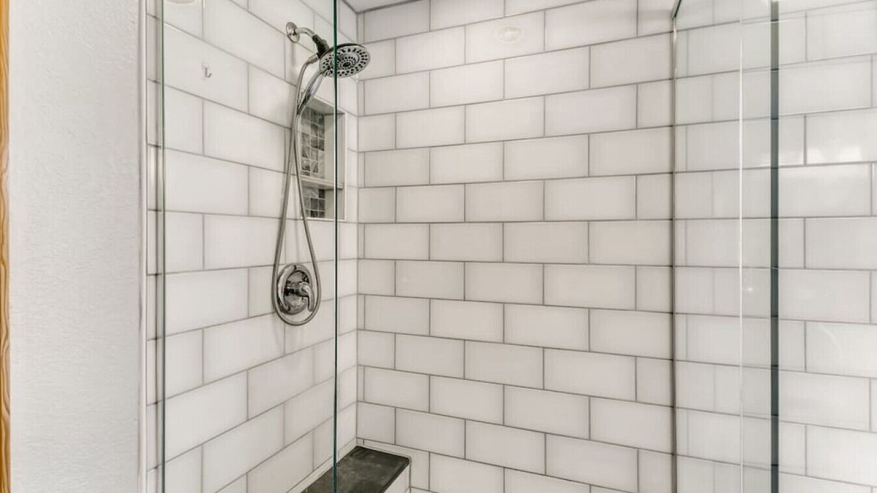 Photo of Bathroom in Morrison