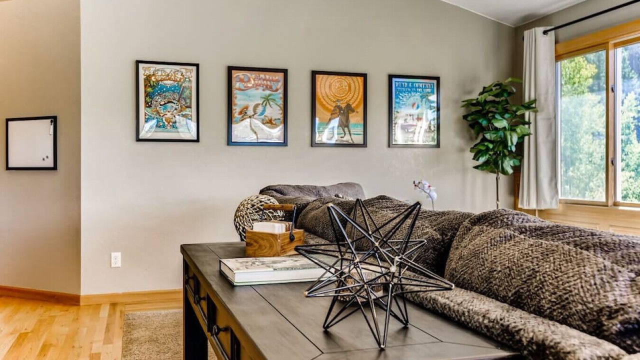 Photo of Bedroom in Morrison