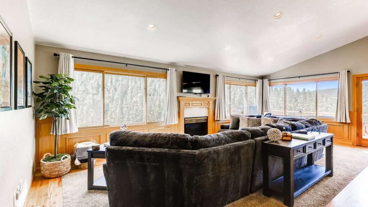 Photo of Bedroom in Morrison