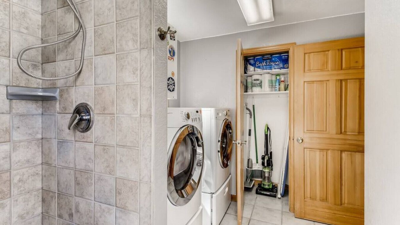 Photo of Bedroom in Morrison