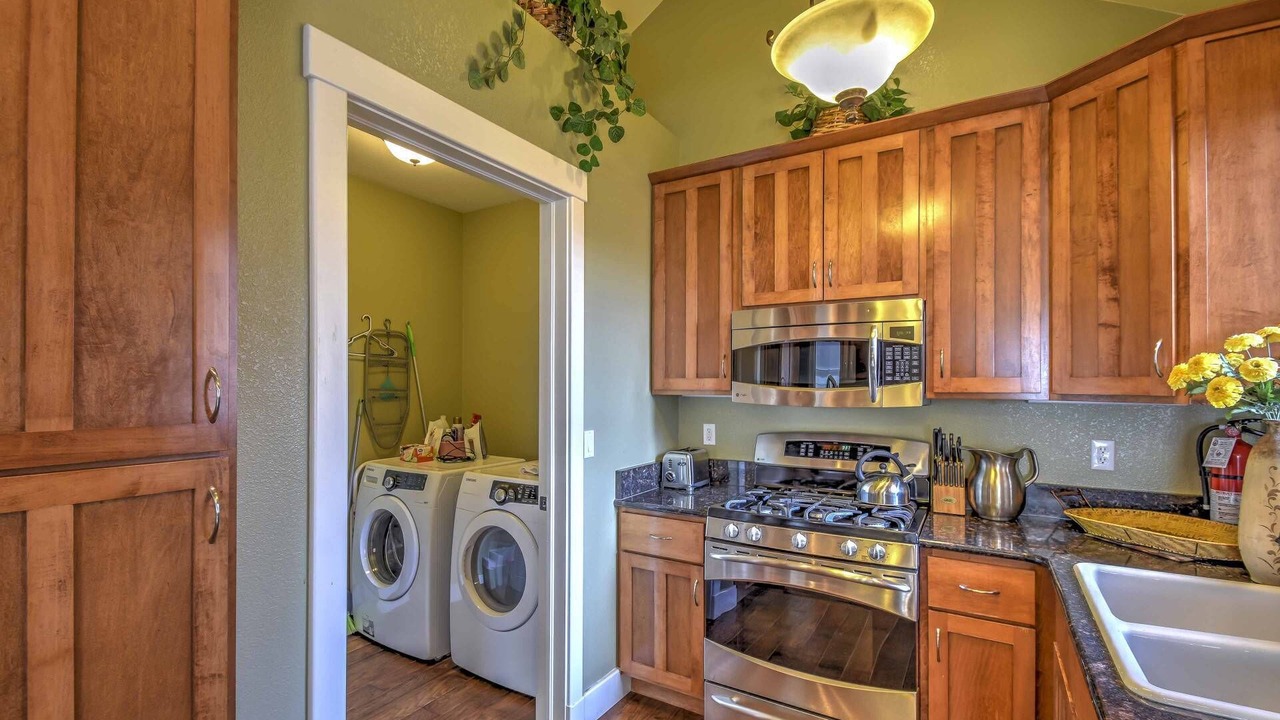 Photo of Bedroom in Manitou Springs