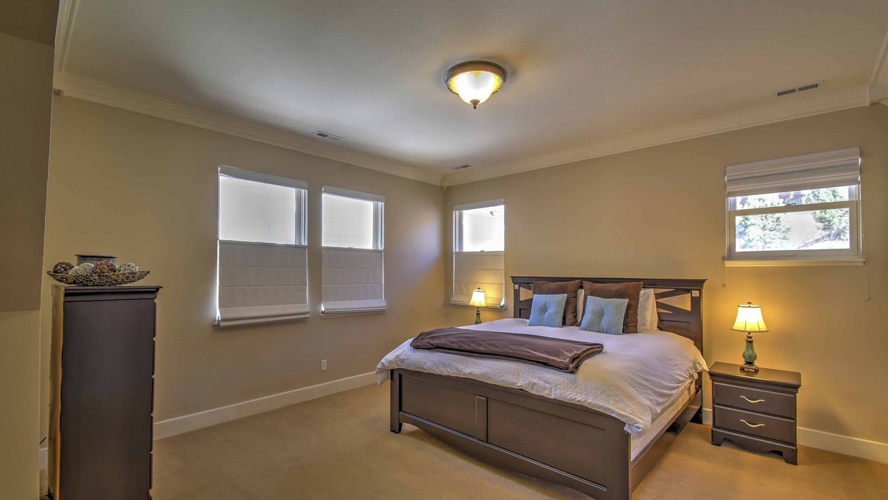 Photo of Livingroom in Manitou Springs