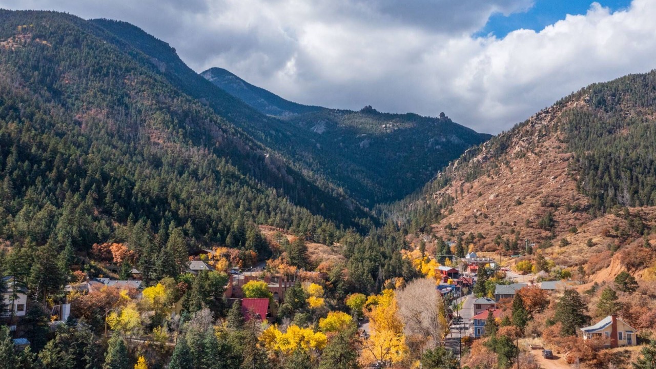 Photo of Others in Manitou Springs