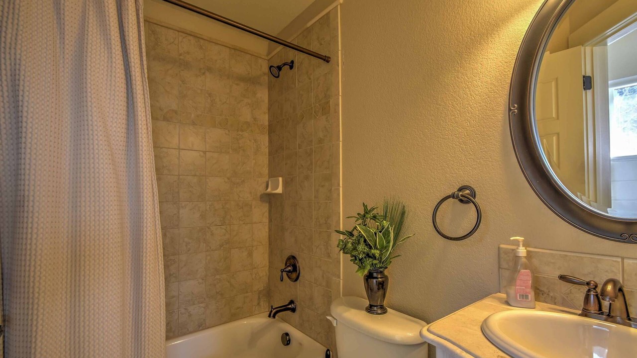 Photo of Bathroom in Manitou Springs