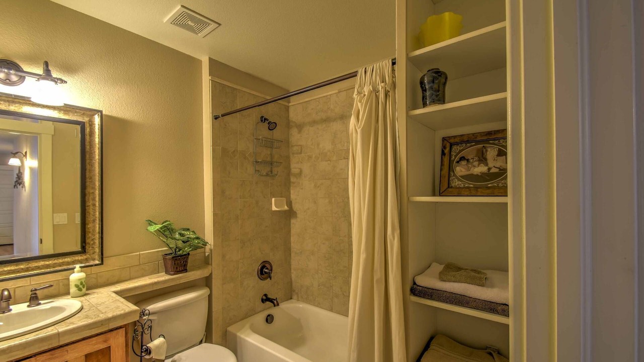 Photo of Bathroom in Manitou Springs
