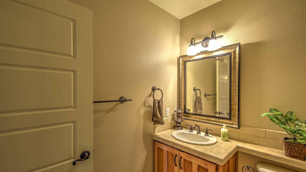 Photo of Bathroom in Manitou Springs