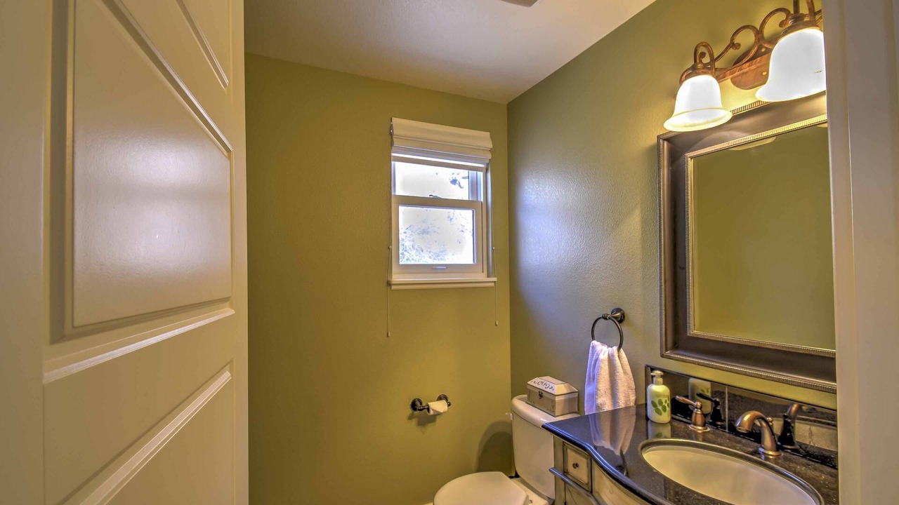 Photo of Bathroom in Manitou Springs