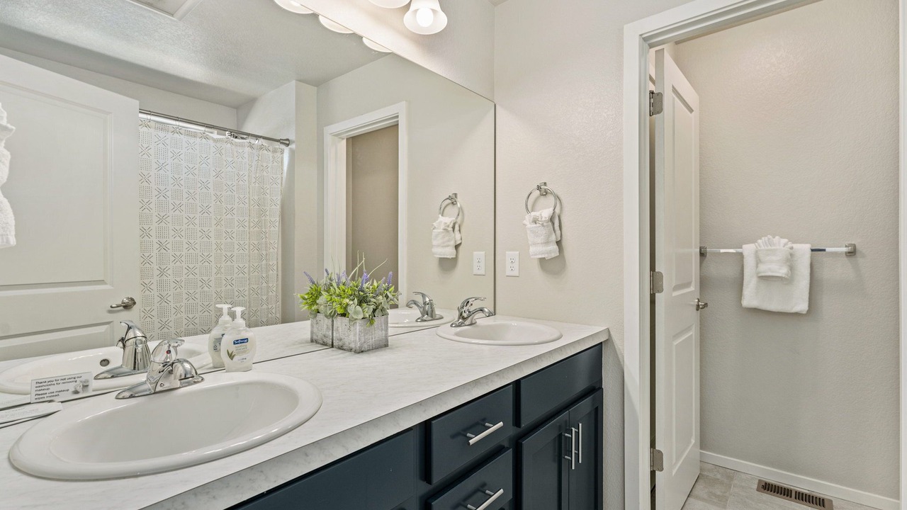 Photo of Bathroom in Fort Collins