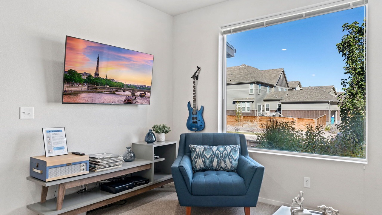 Photo of Bedroom in Fort Collins