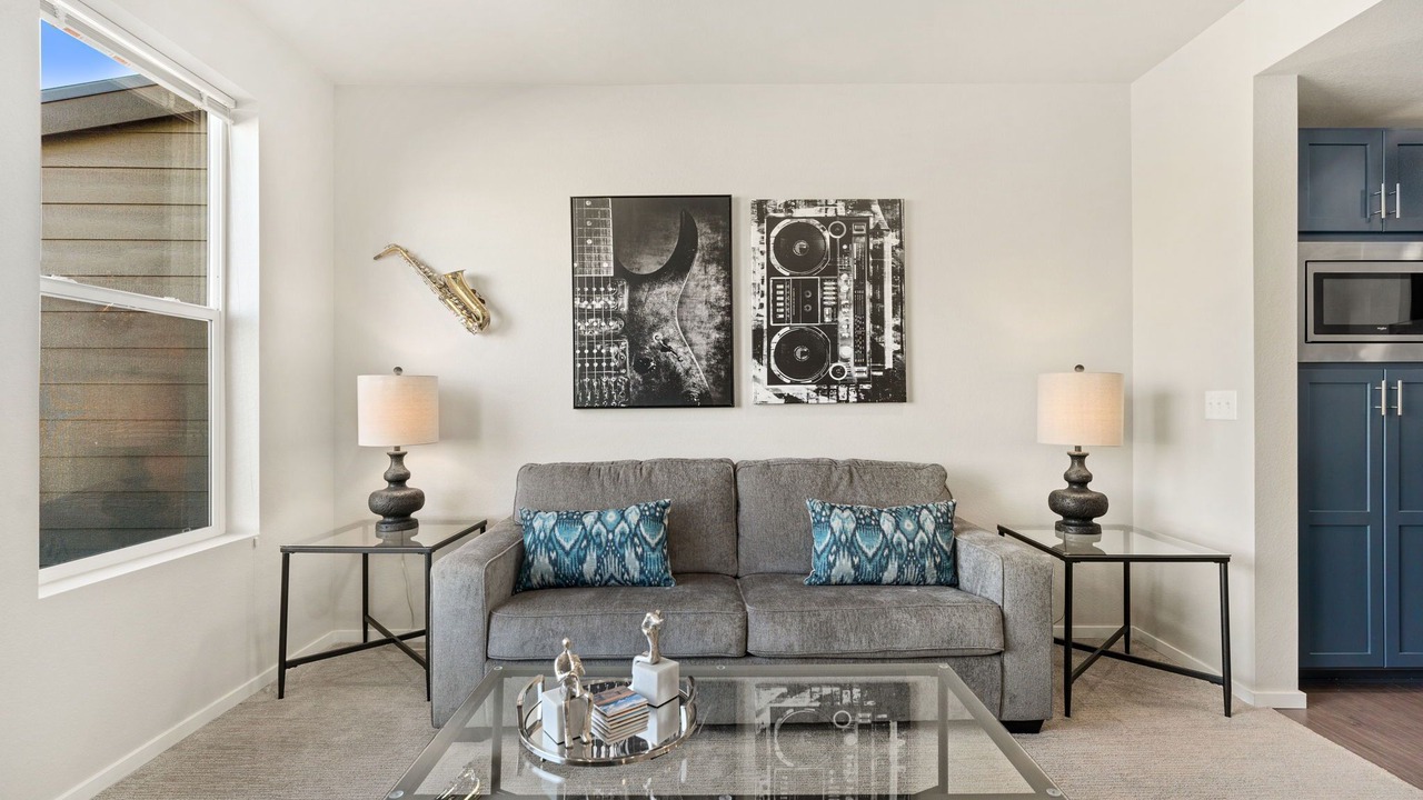 Photo of Livingroom in Fort Collins