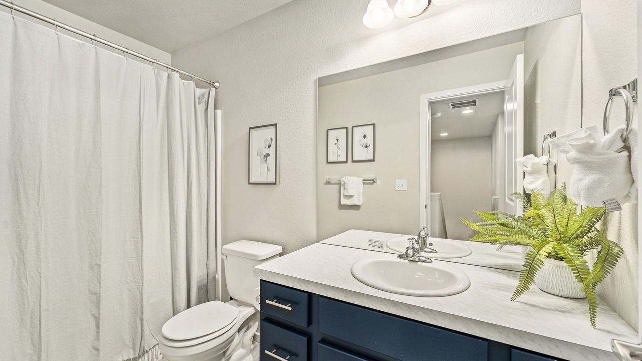 Photo of Bathroom in Fort Collins