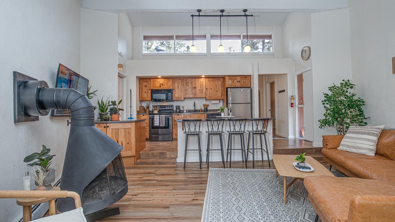 Photo of Livingroom in Boulder Ridge