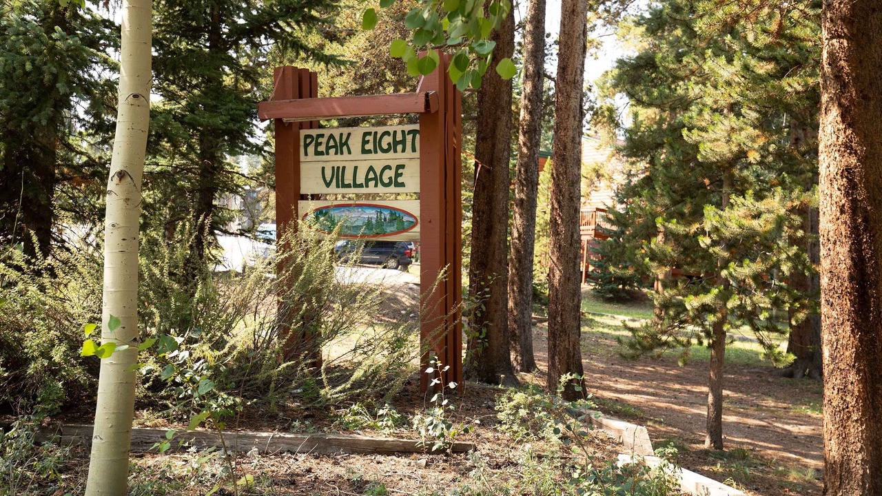 Photo of Outdoor in Boulder Ridge