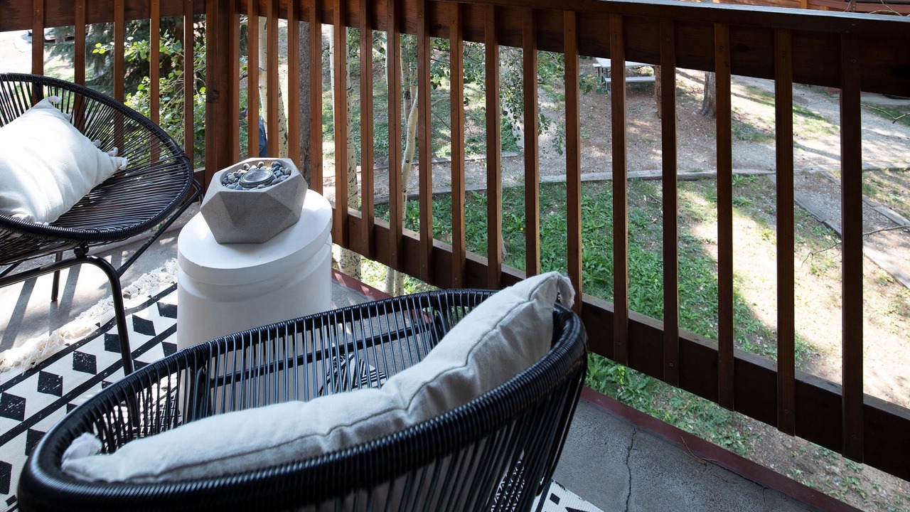 Photo of Outdoor in Boulder Ridge