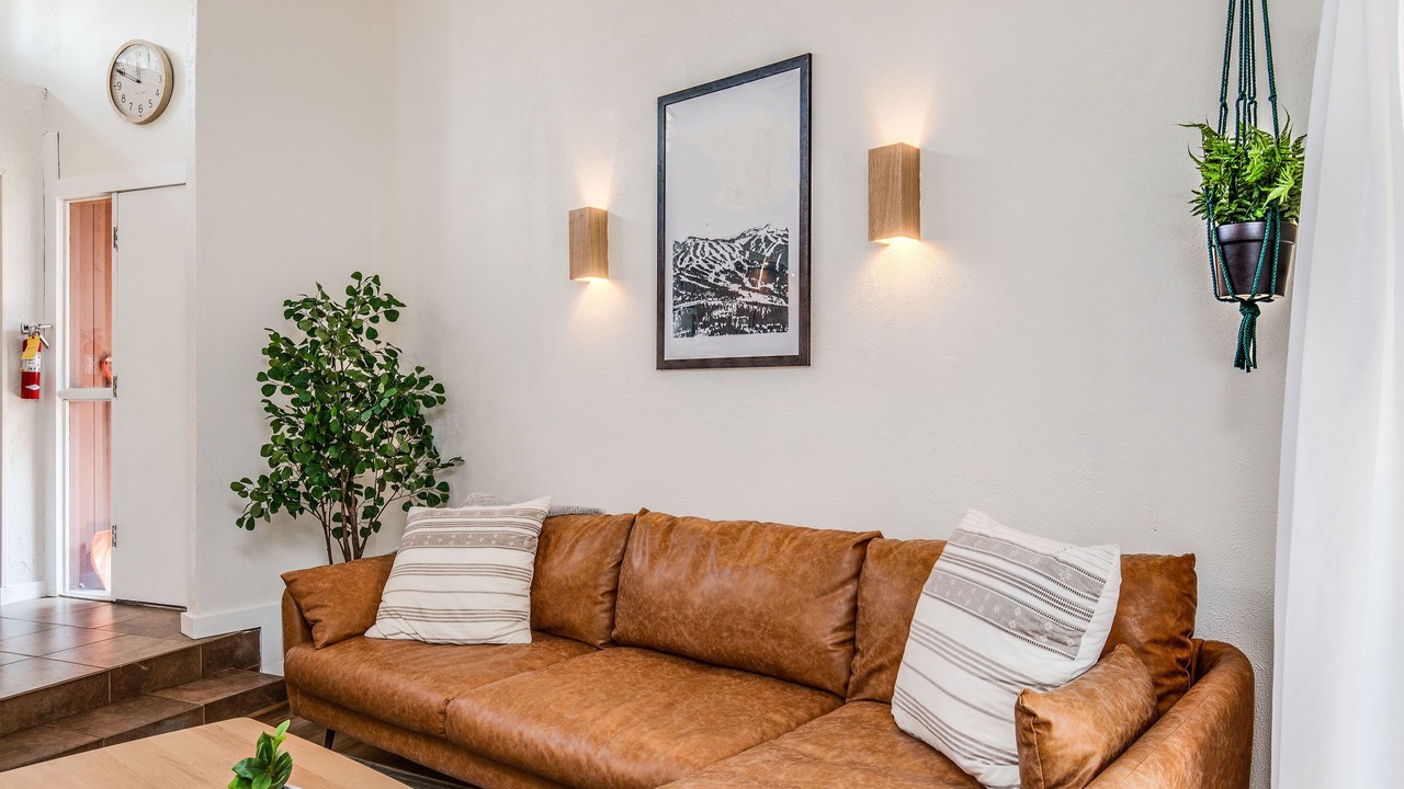 Photo of Livingroom in Boulder Ridge