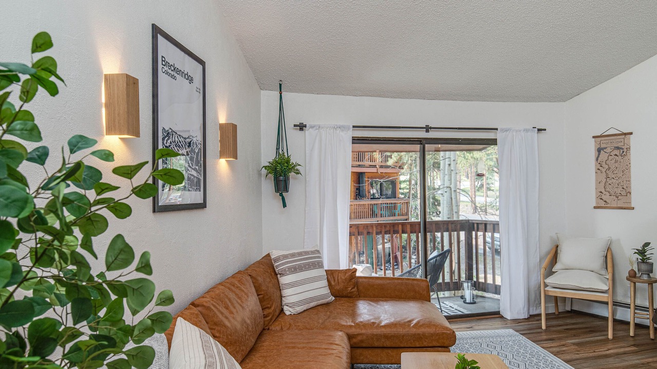 Photo of Livingroom in Boulder Ridge