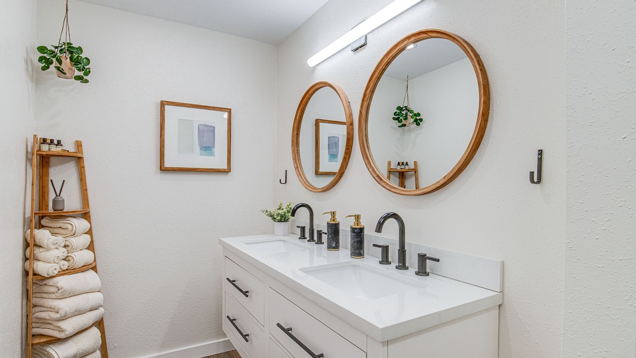 Photo of Bathroom in Boulder Ridge