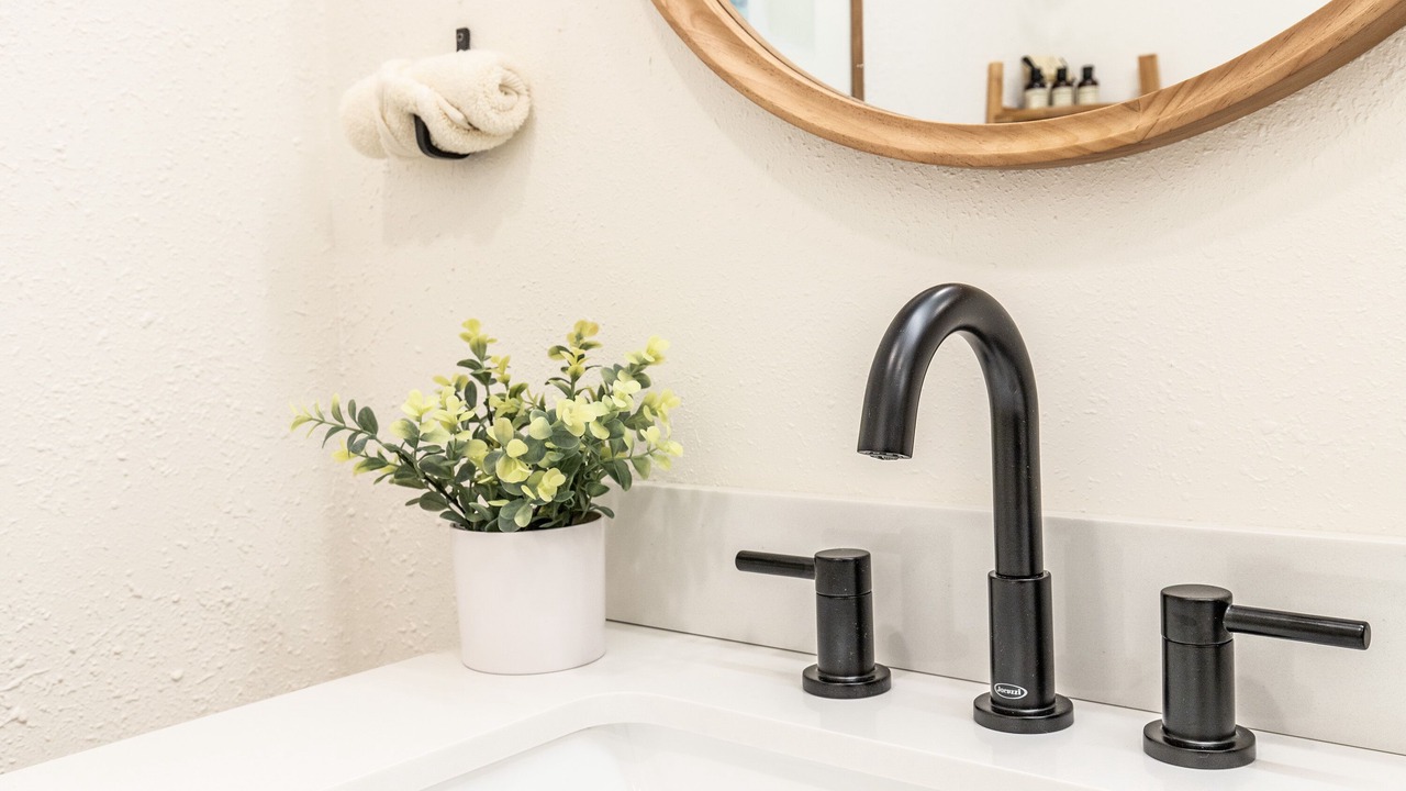 Photo of Bathroom in Boulder Ridge