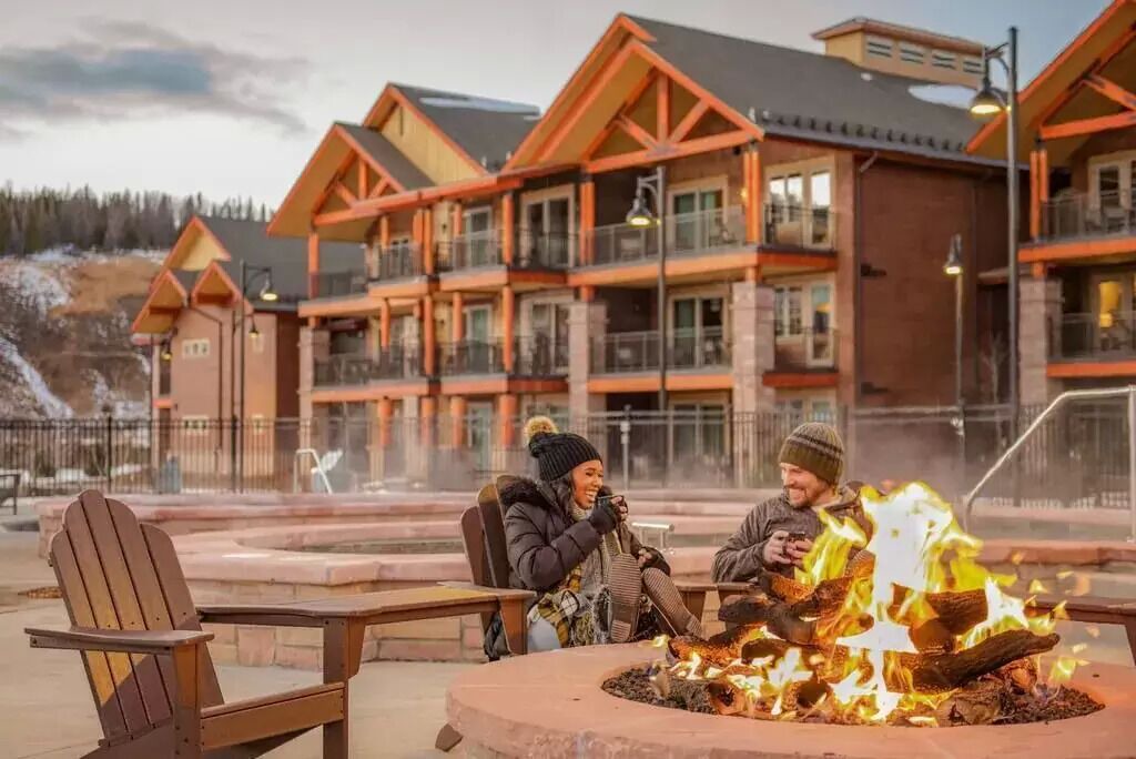 Photo of Outdoor in Breckenridge
