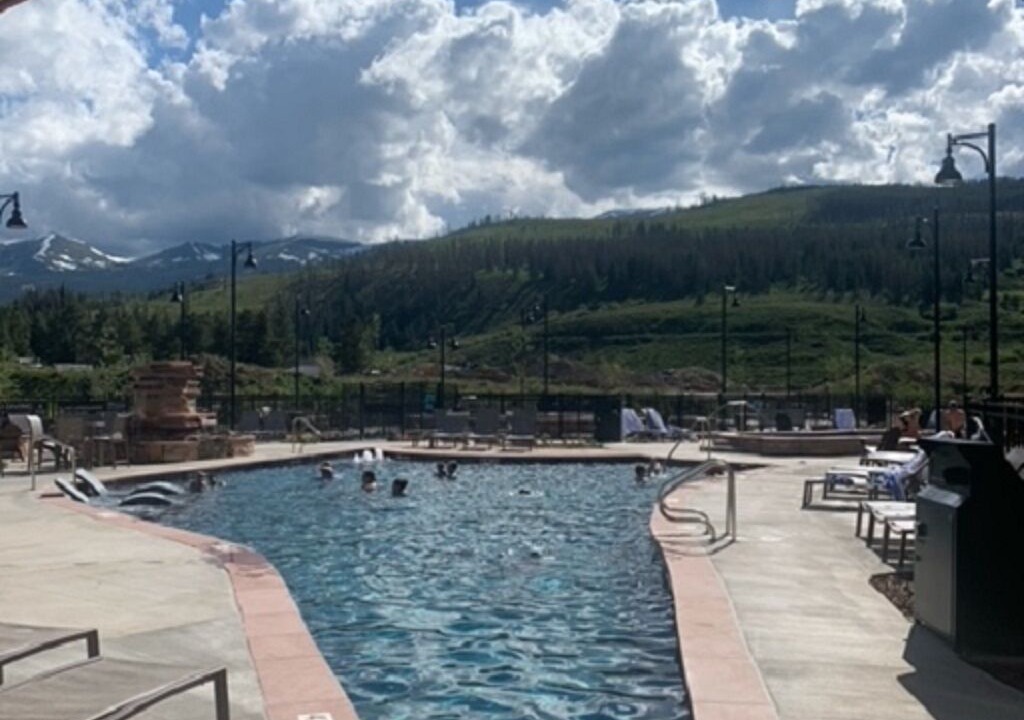Photo of Outdoor in Breckenridge